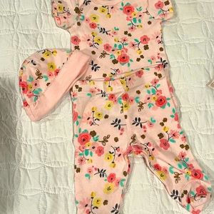 Gerber Newborn Outfit